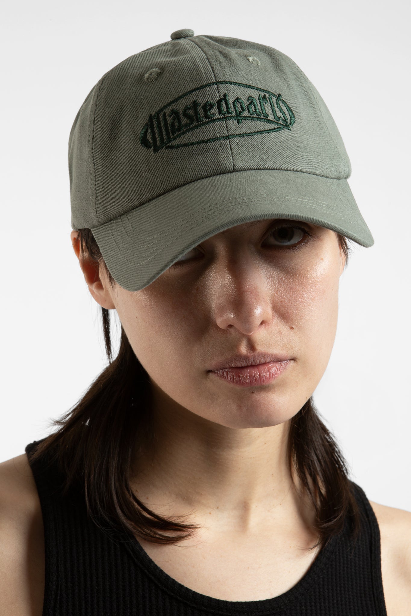 Yard Cap