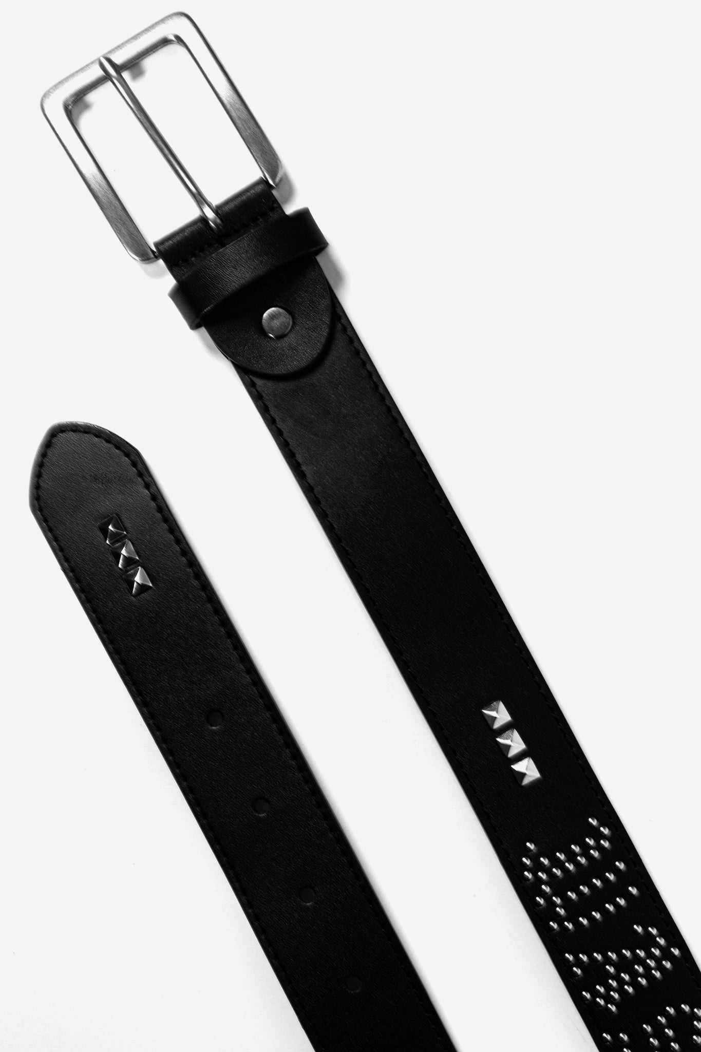Ceinture en Cuir Signature