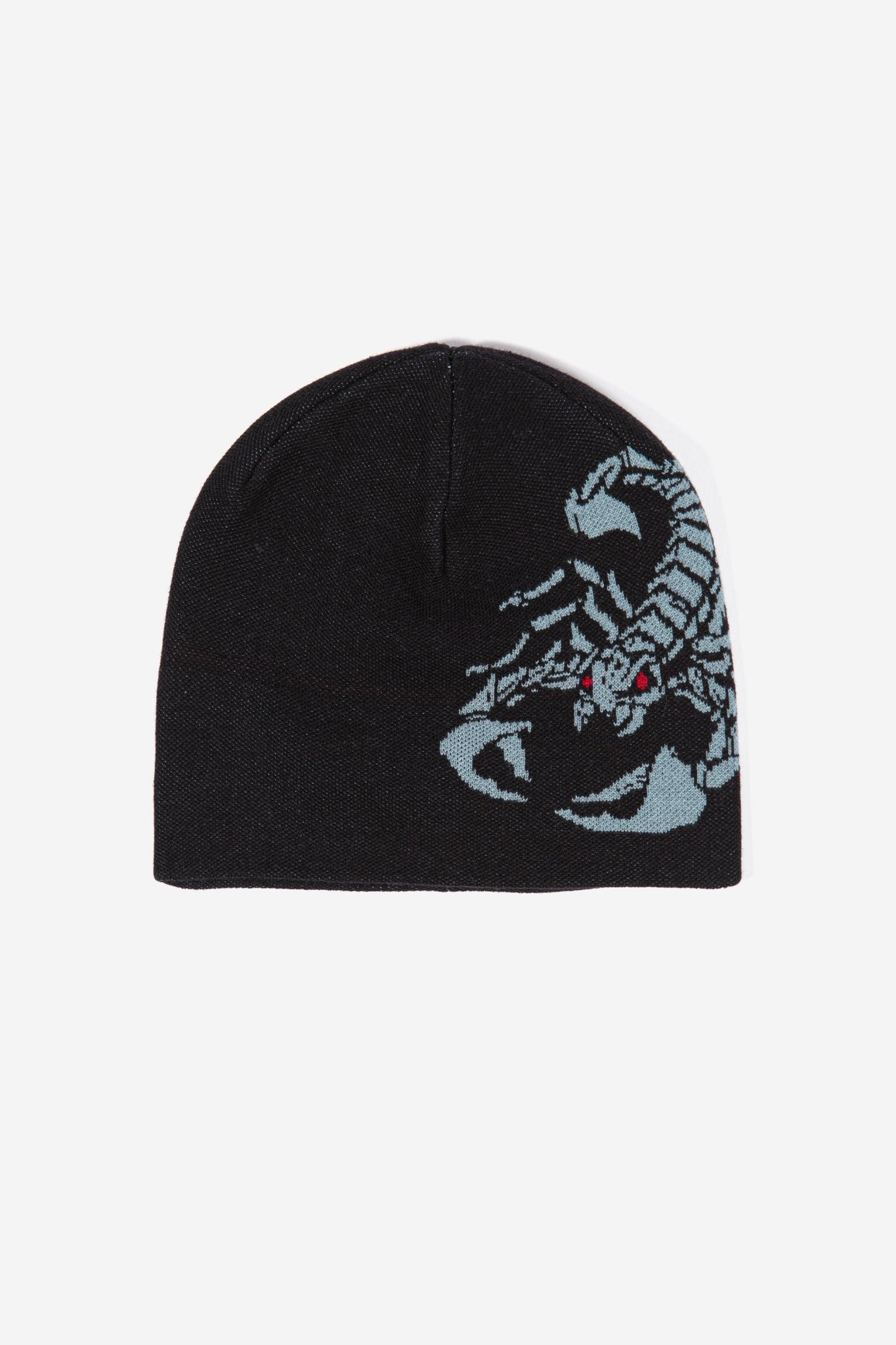 Brow Beanie Réversible Bane - WASTED PARIS