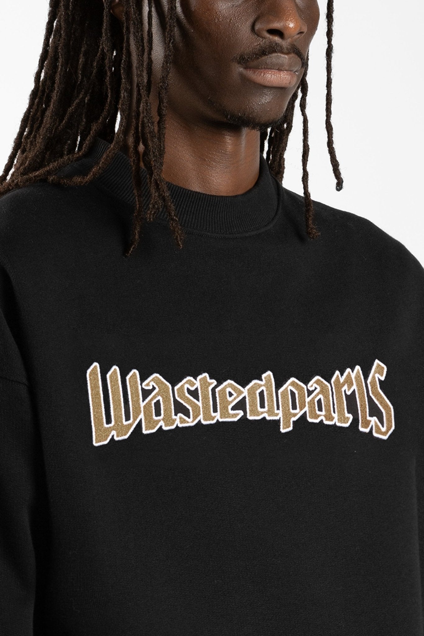 Crewneck United - WASTED PARIS