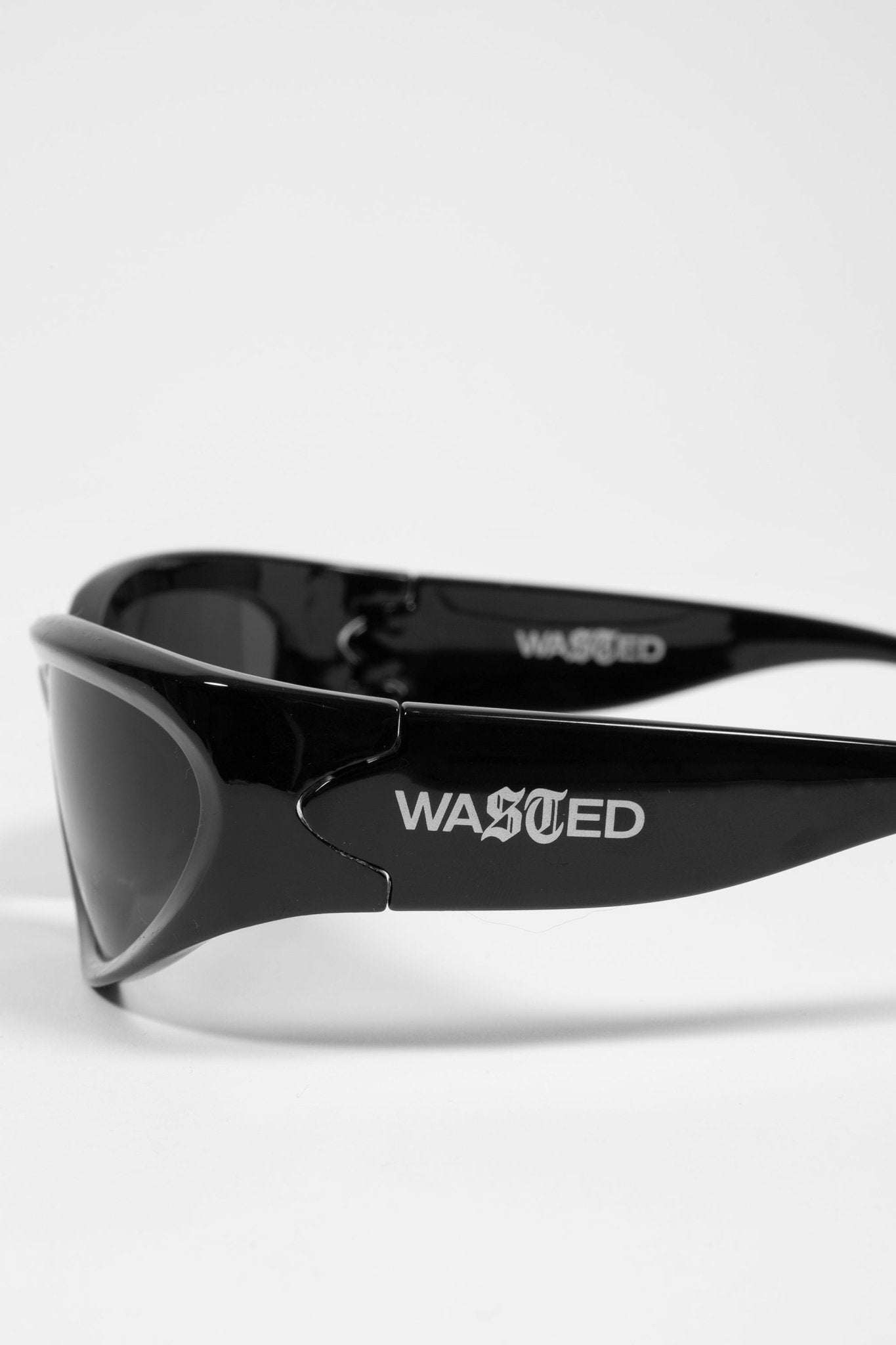 Lunettes De Soleil Pierce Signature - WASTED PARIS