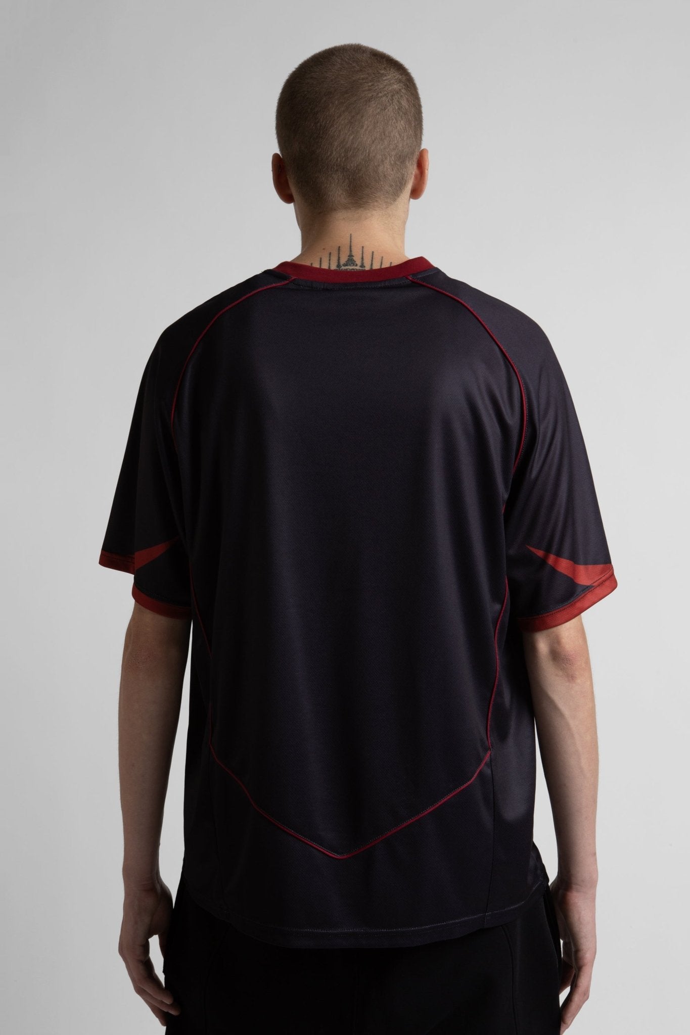 Maillot de Football Havoc - WASTED PARIS
