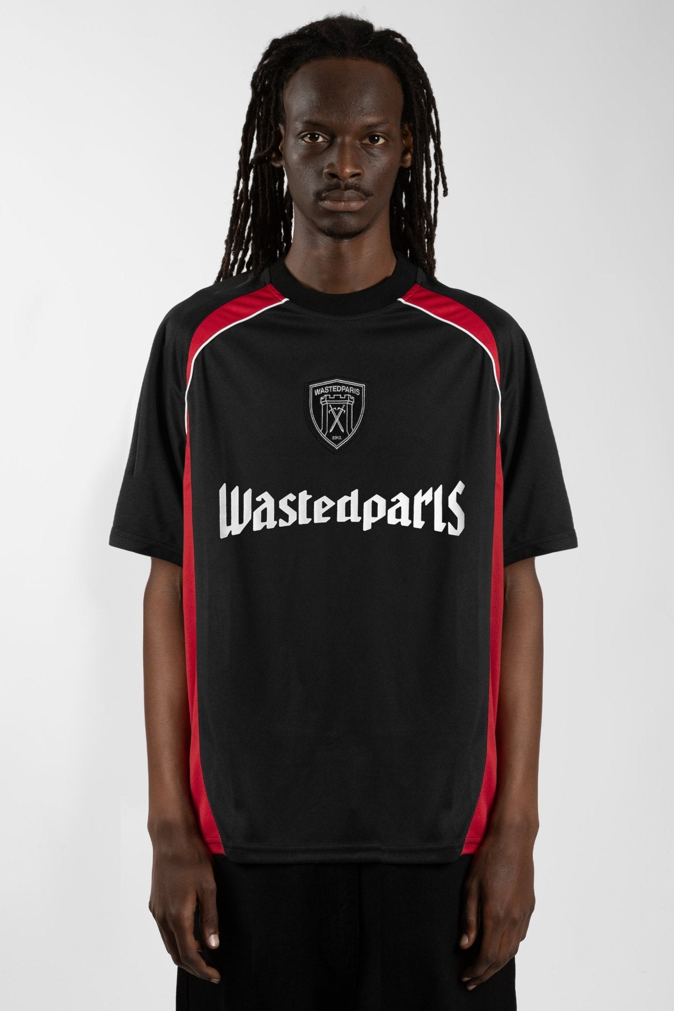 Maillot de Football Rain - WASTED PARIS