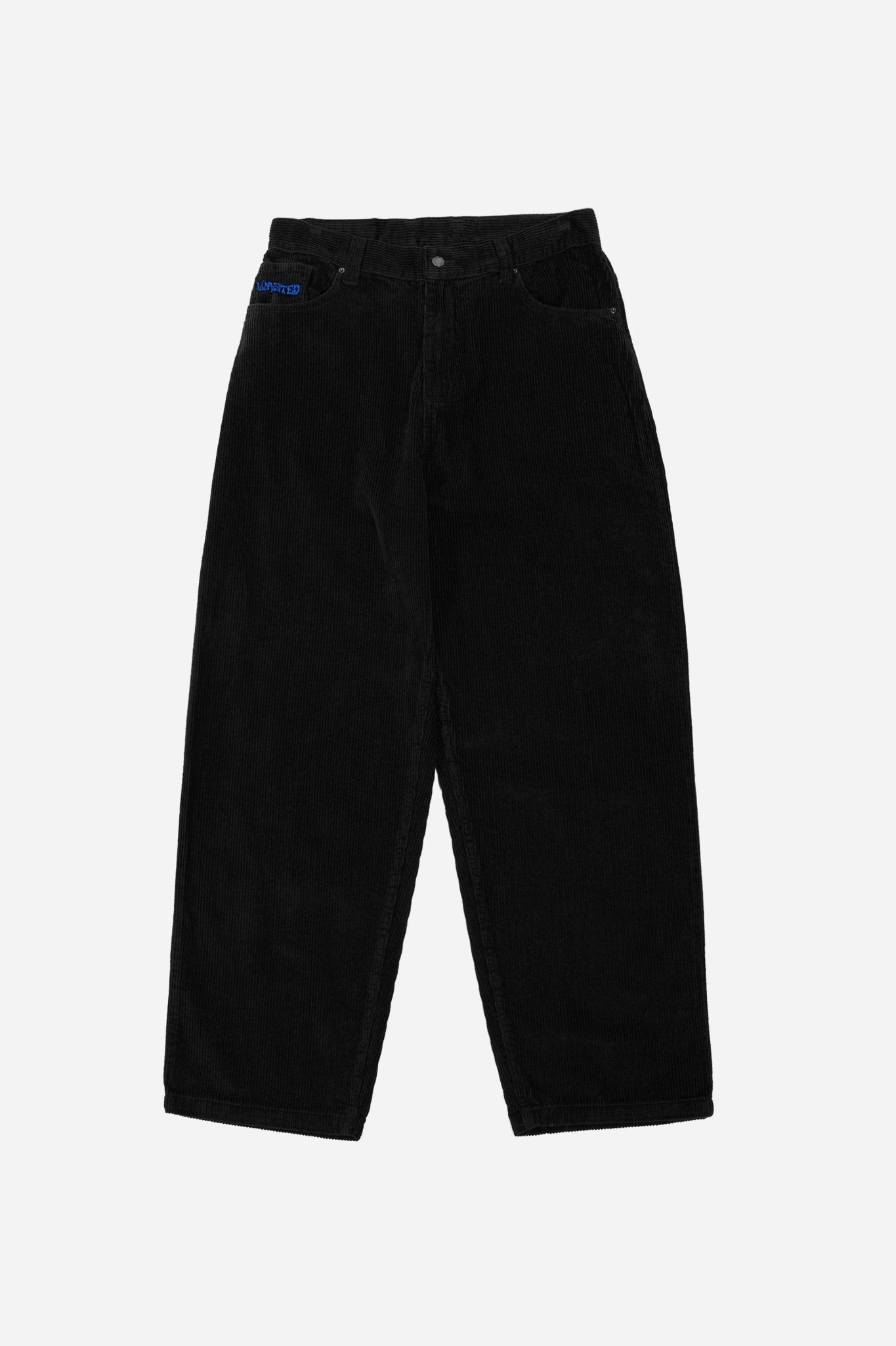 Pantalon Casper Acid Corduroy - WASTED PARIS