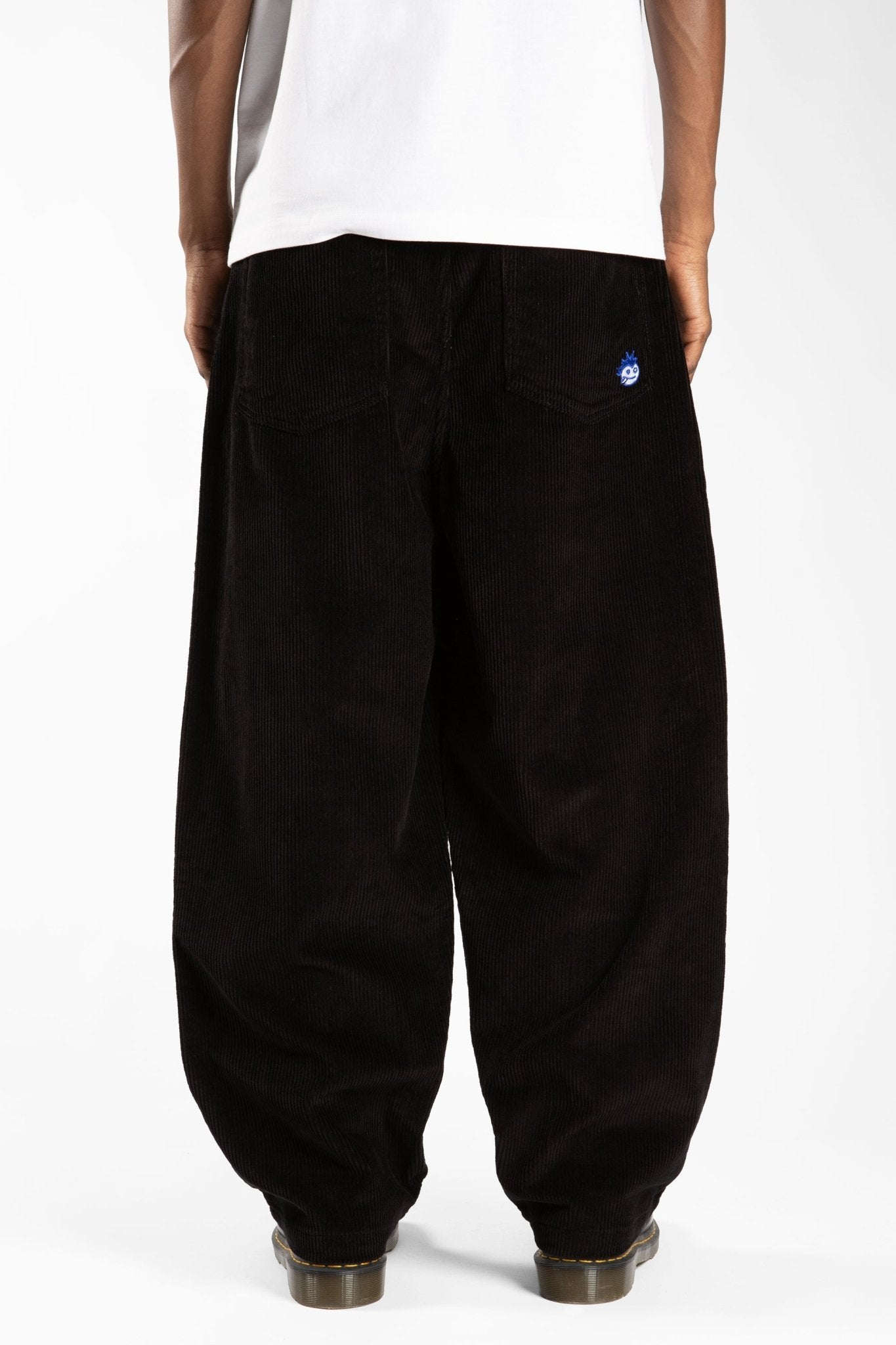 Pantalon Casper Acid Corduroy - WASTED PARIS