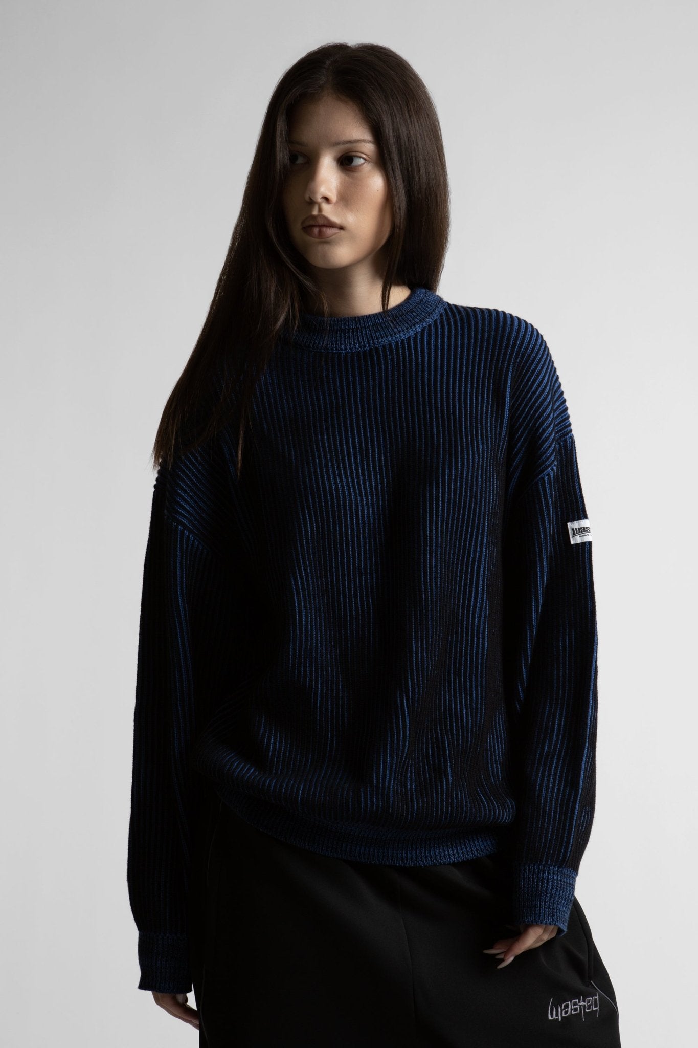 Pull Pusher - WASTED PARIS