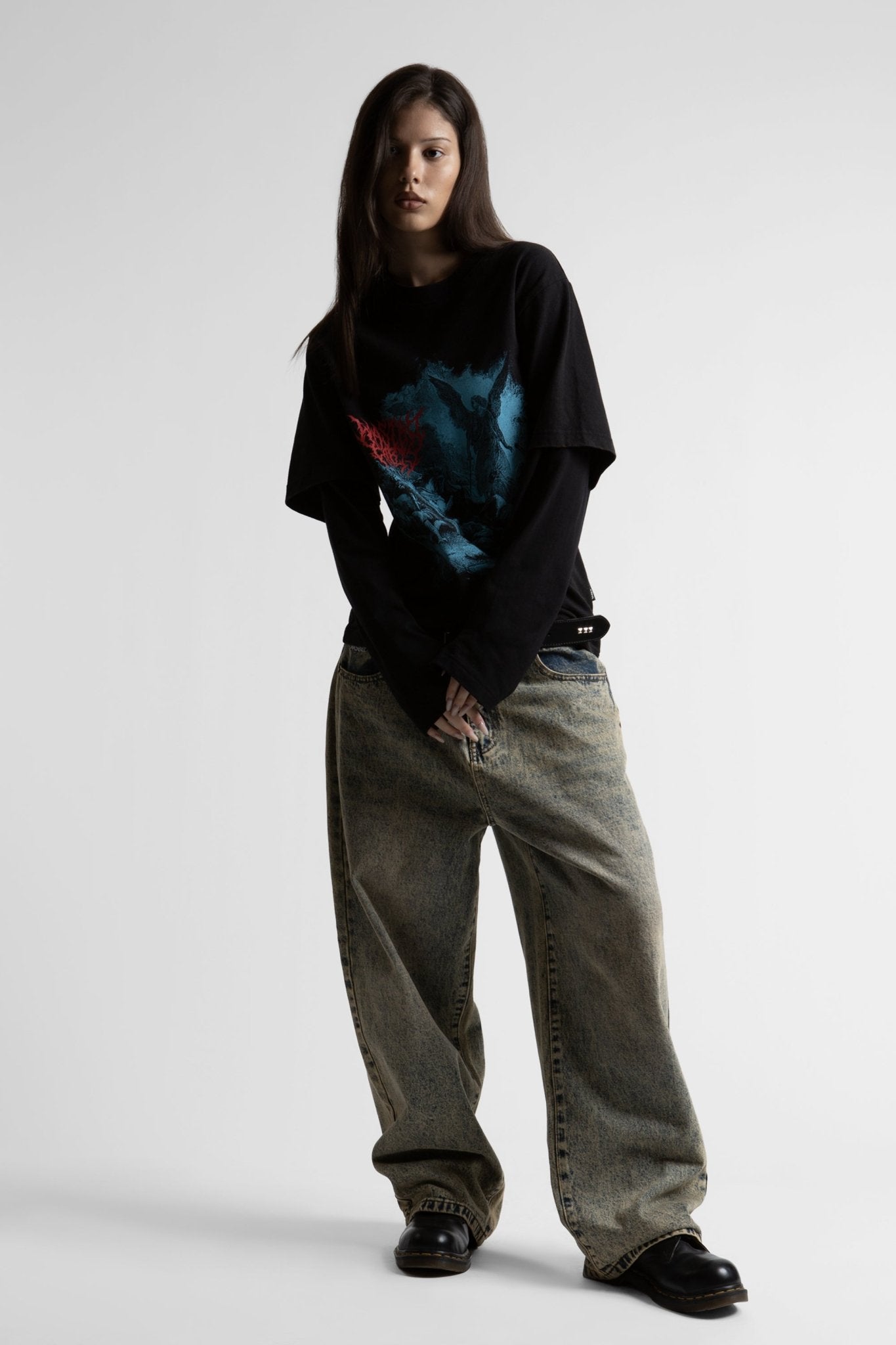 T-Shirt Age Legion - WASTED PARIS