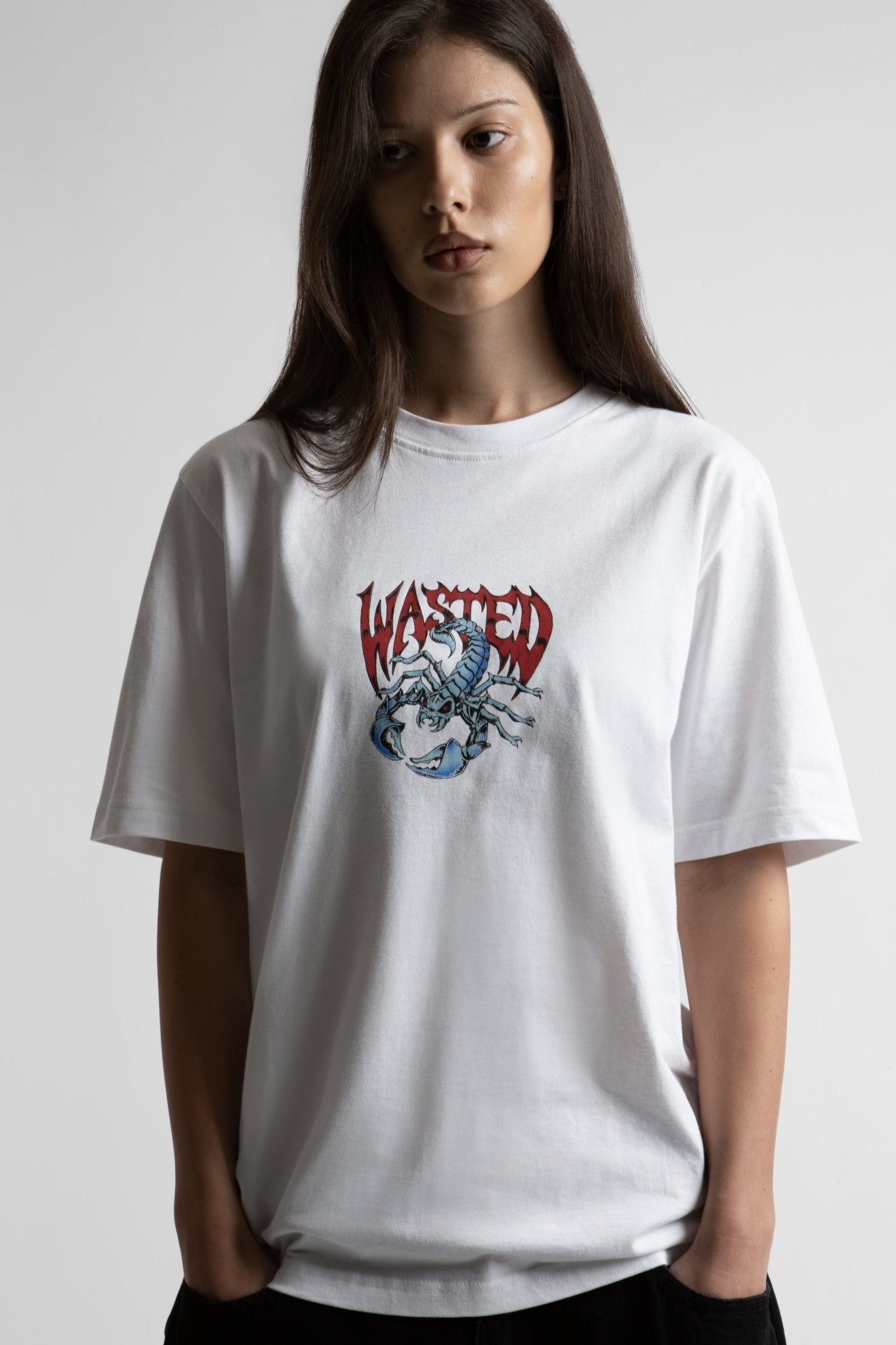 T-Shirt Bane - WASTED PARIS