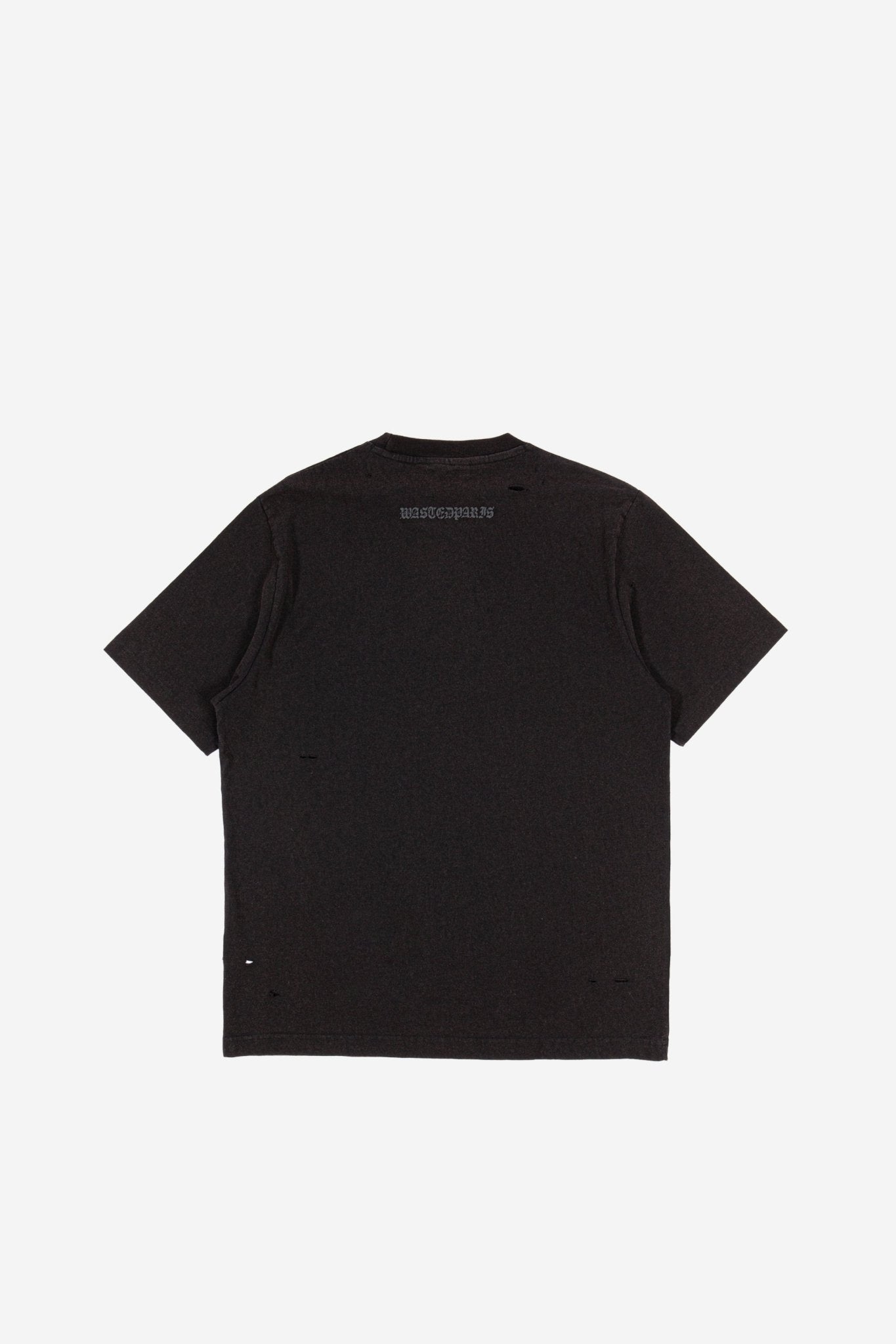 T-Shirt Curse - WASTED PARIS