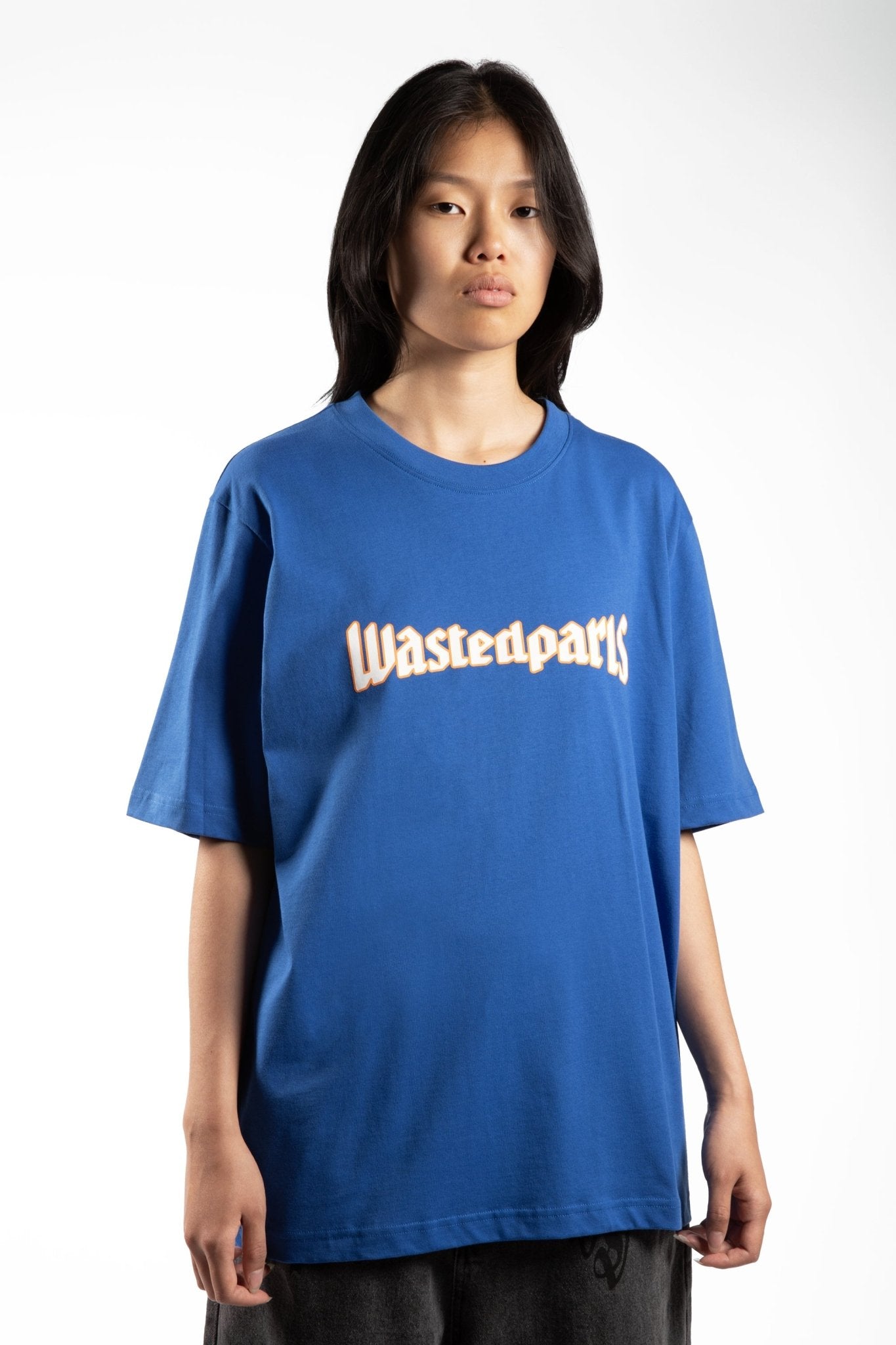 T-Shirt United - WASTED PARIS