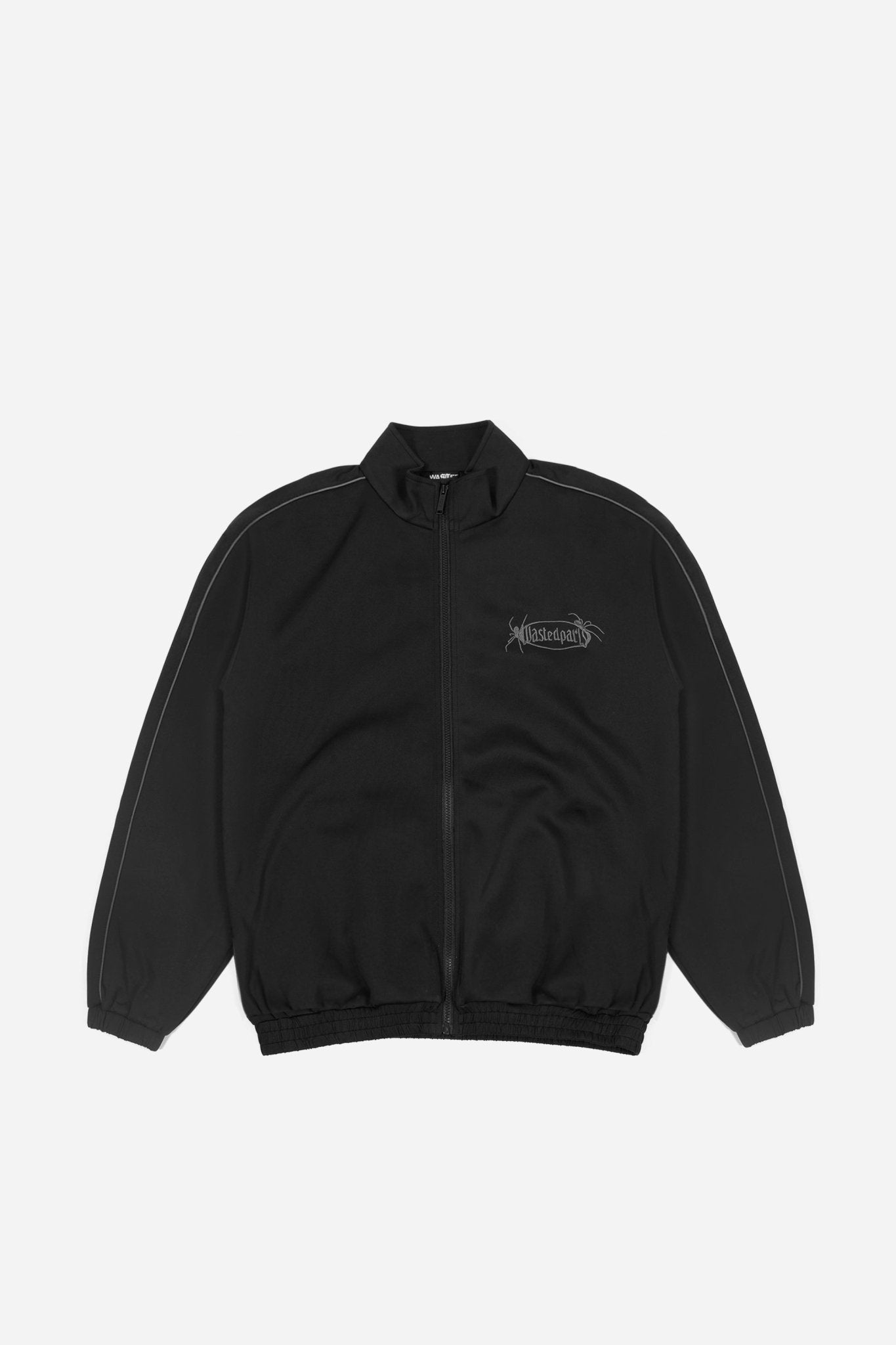 Track Jacket Boiler Reset - WASTED PARIS