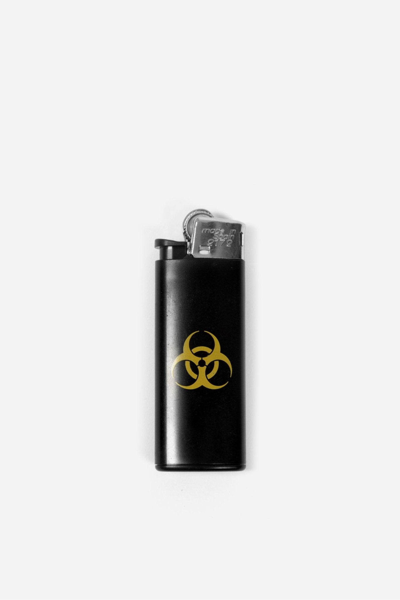 Briquet Toxic - WASTED PARIS