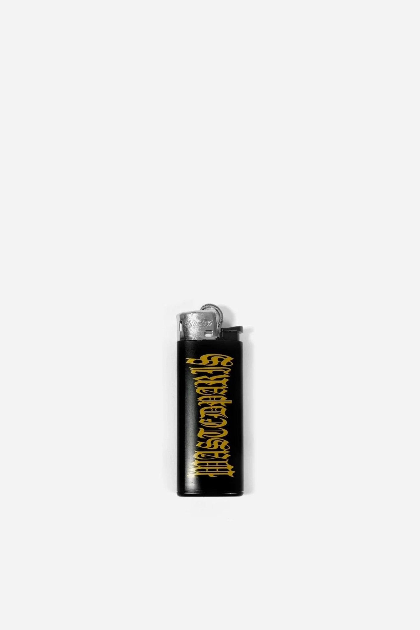 Briquet Toxic - WASTED PARIS