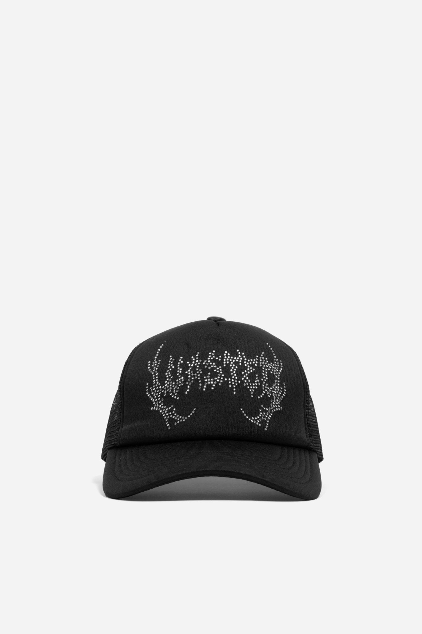 Casquette Trucker Dante - WASTED PARIS