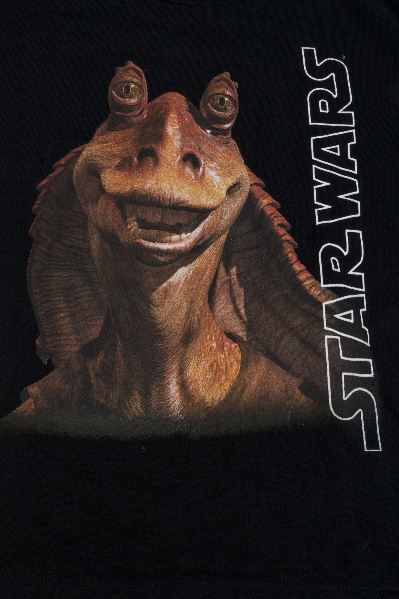 Crewneck Jar Jar Binks - WASTED PARIS