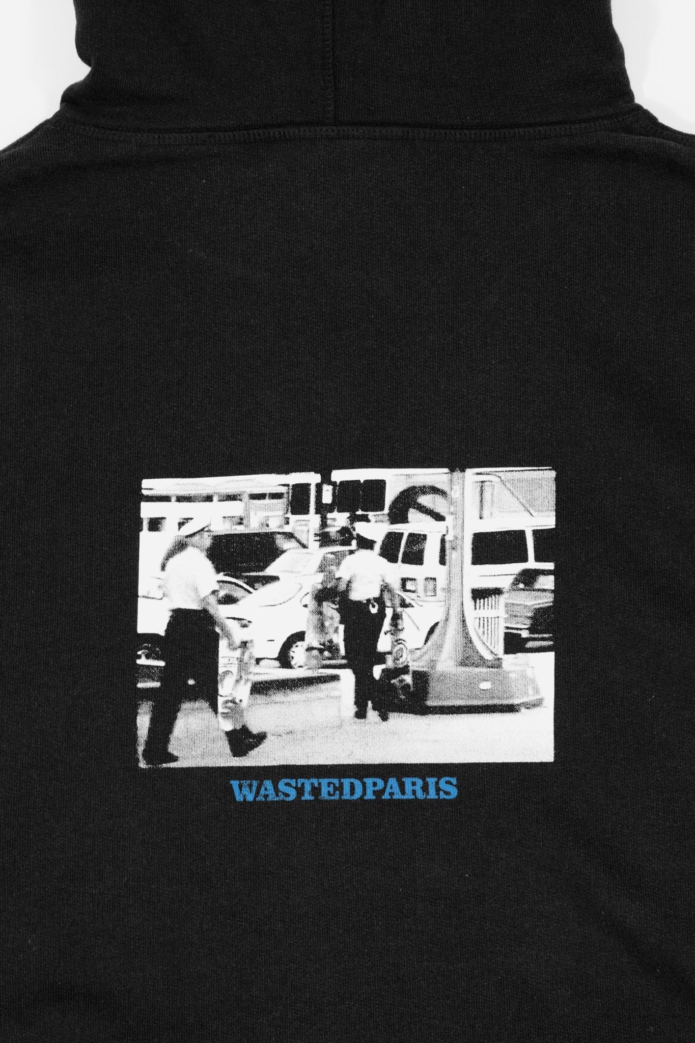 Hoodie Love Lost - WASTED PARIS