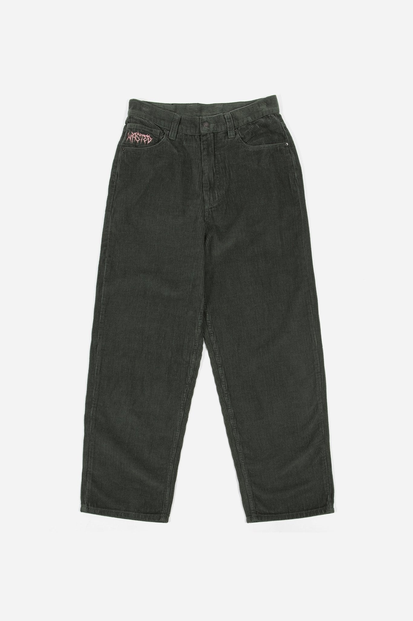 Pantalon Casper Corduroy Feeler - WASTED PARIS