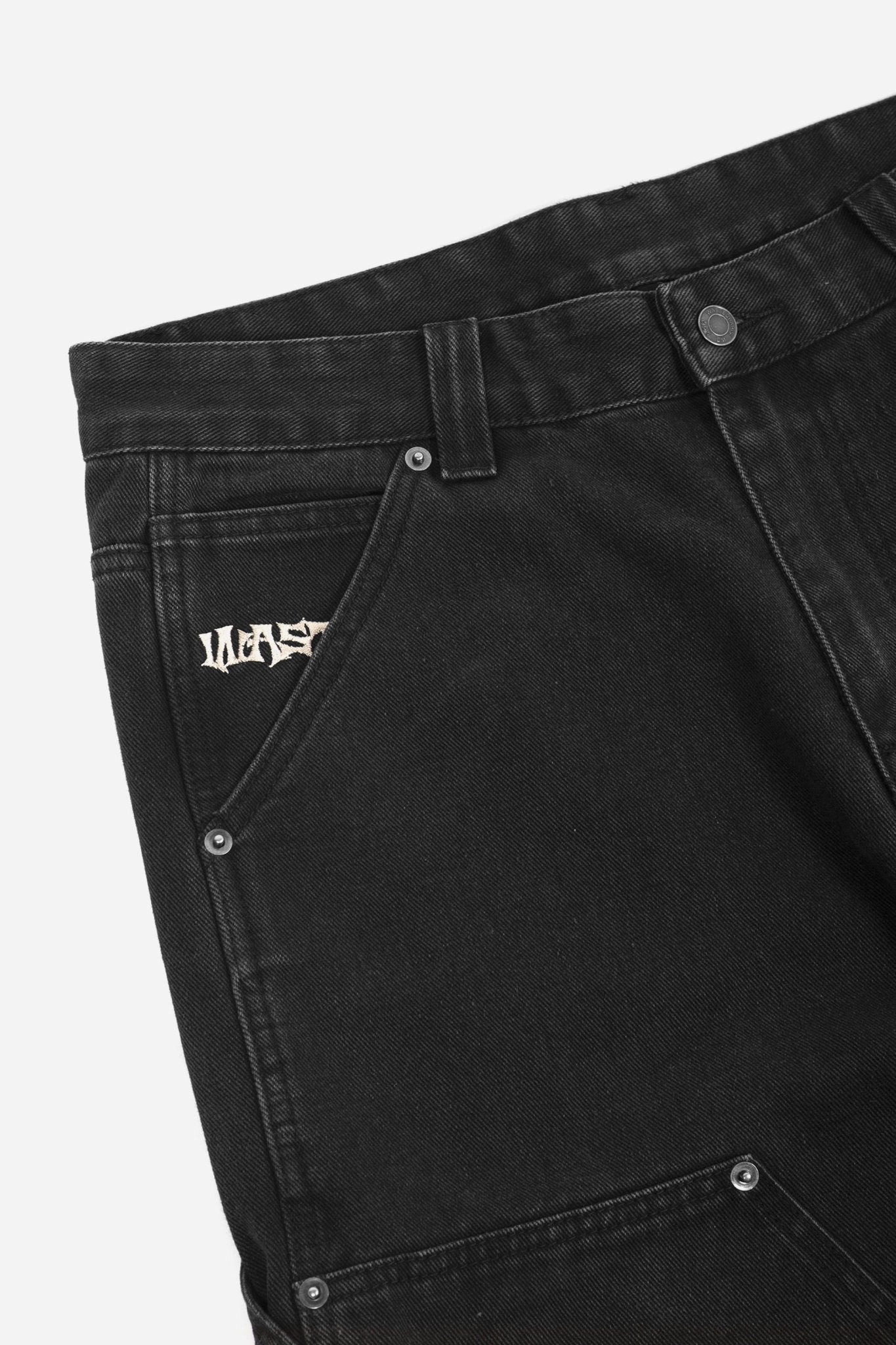 Pantalon Hammer Double Knee - WASTED PARIS