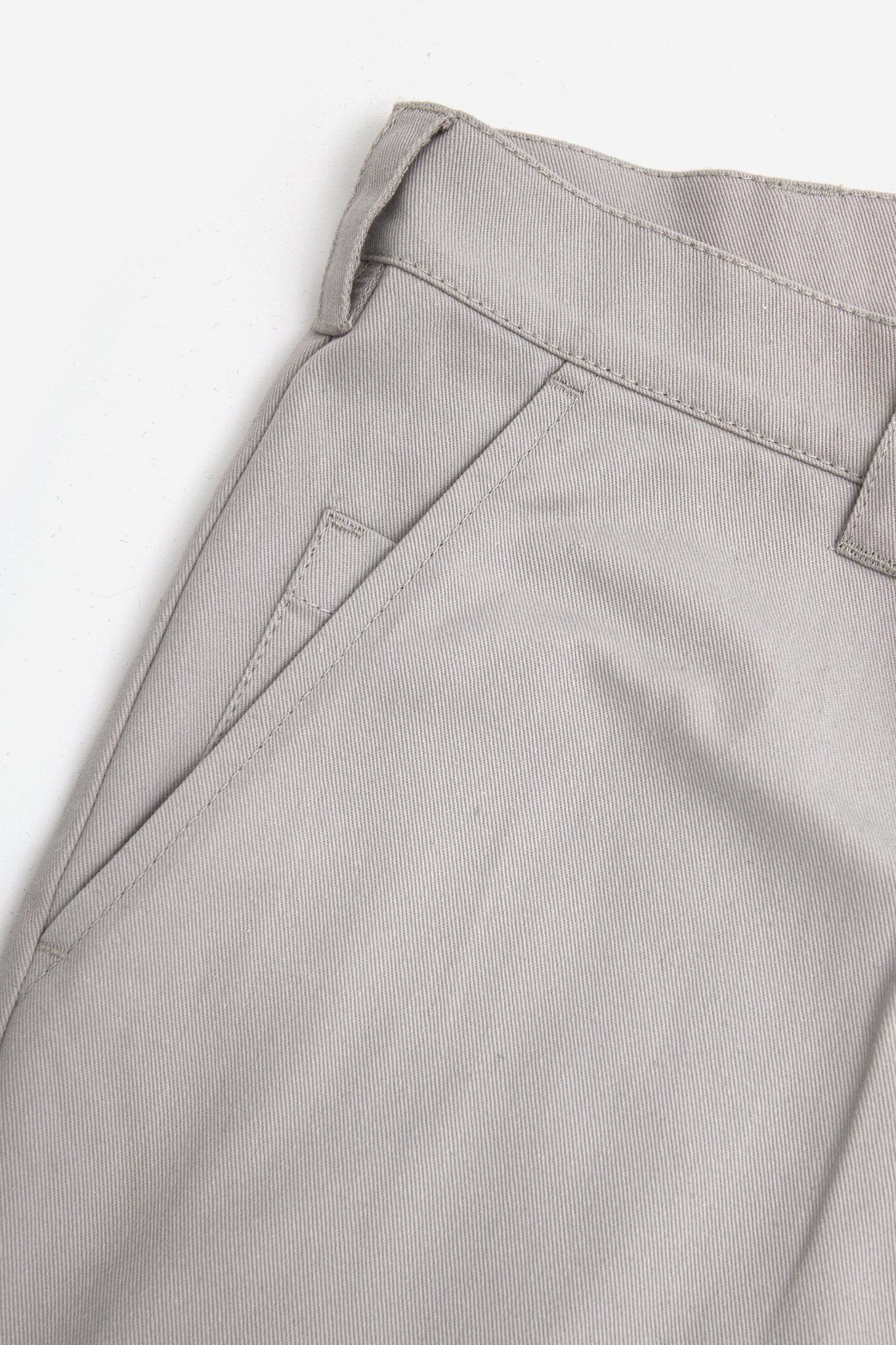 Pantalon Worker Fog White - WASTED PARIS