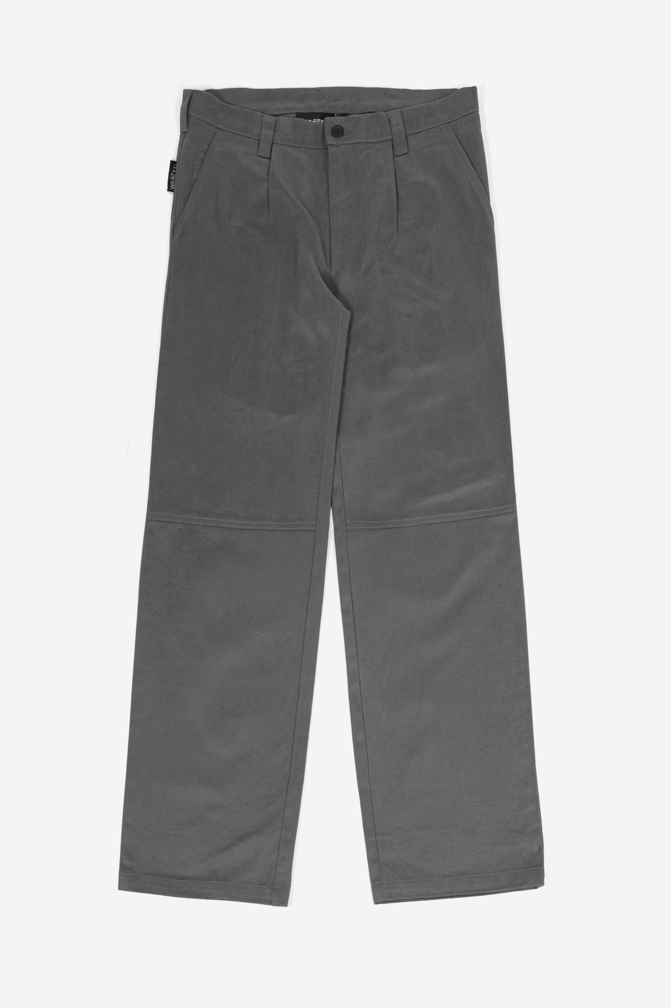 Pantalon Worker Gris - WASTED PARIS