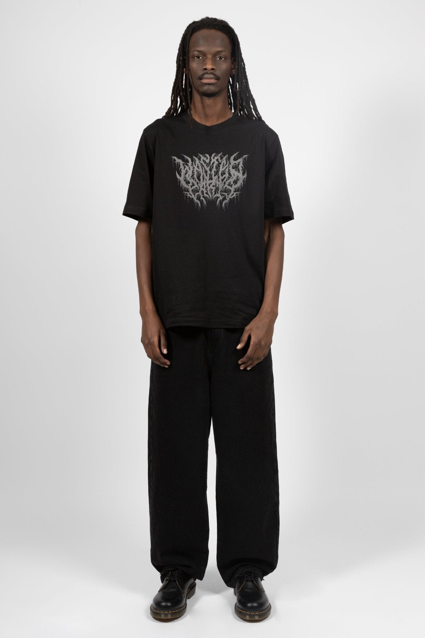 T-Shirt Blitz - WASTED PARIS