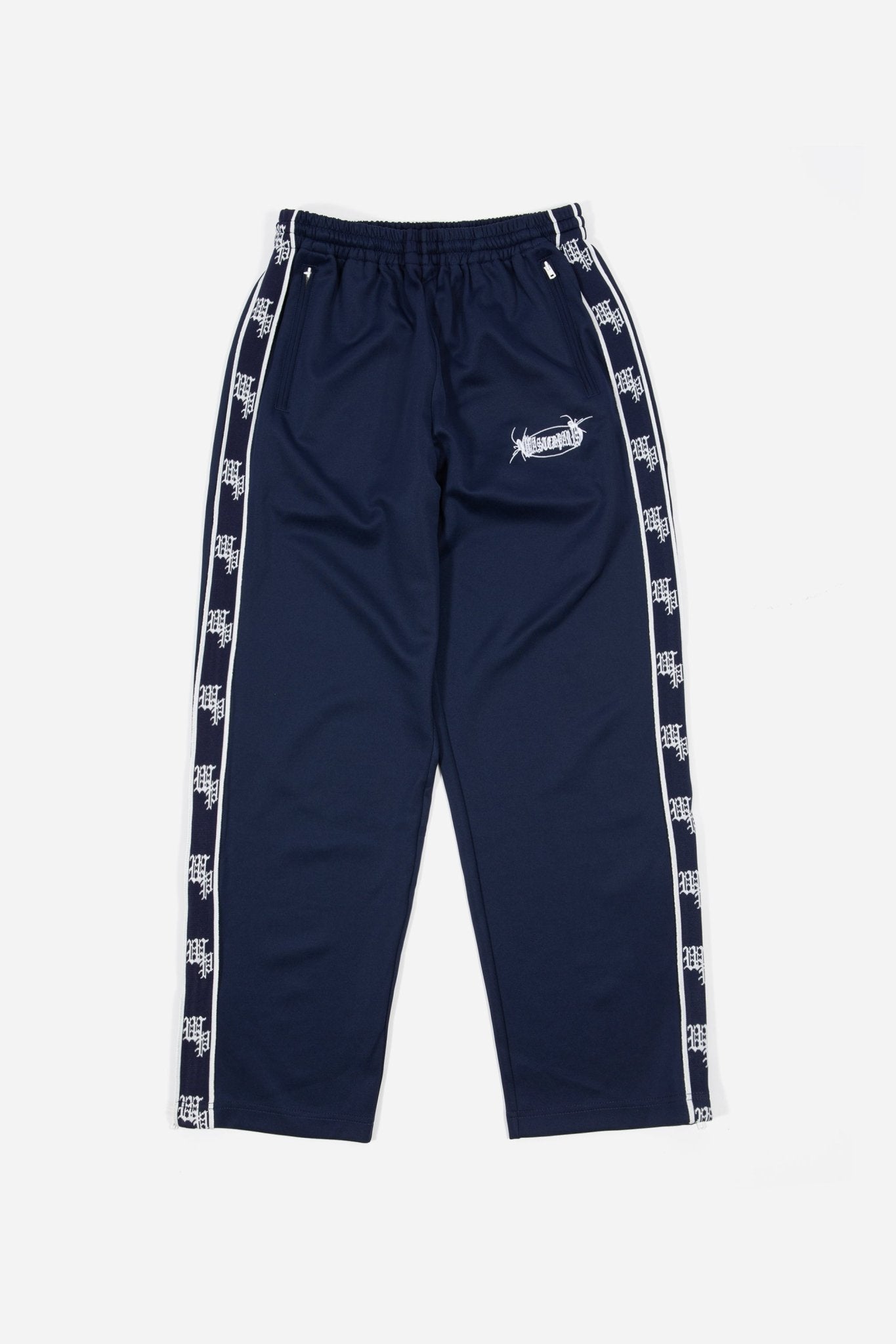 Track Pant Davis - WASTED PARIS